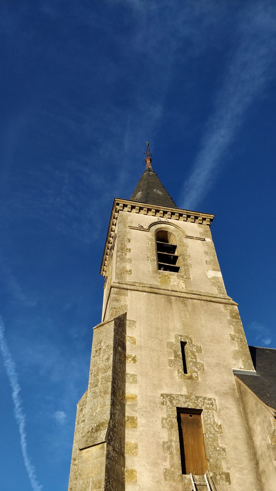 Photo de Méry-sur-Cher