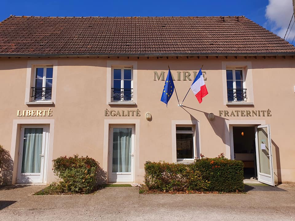Photo de Méry-sur-Marne