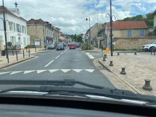 Photo de Méry-sur-Oise