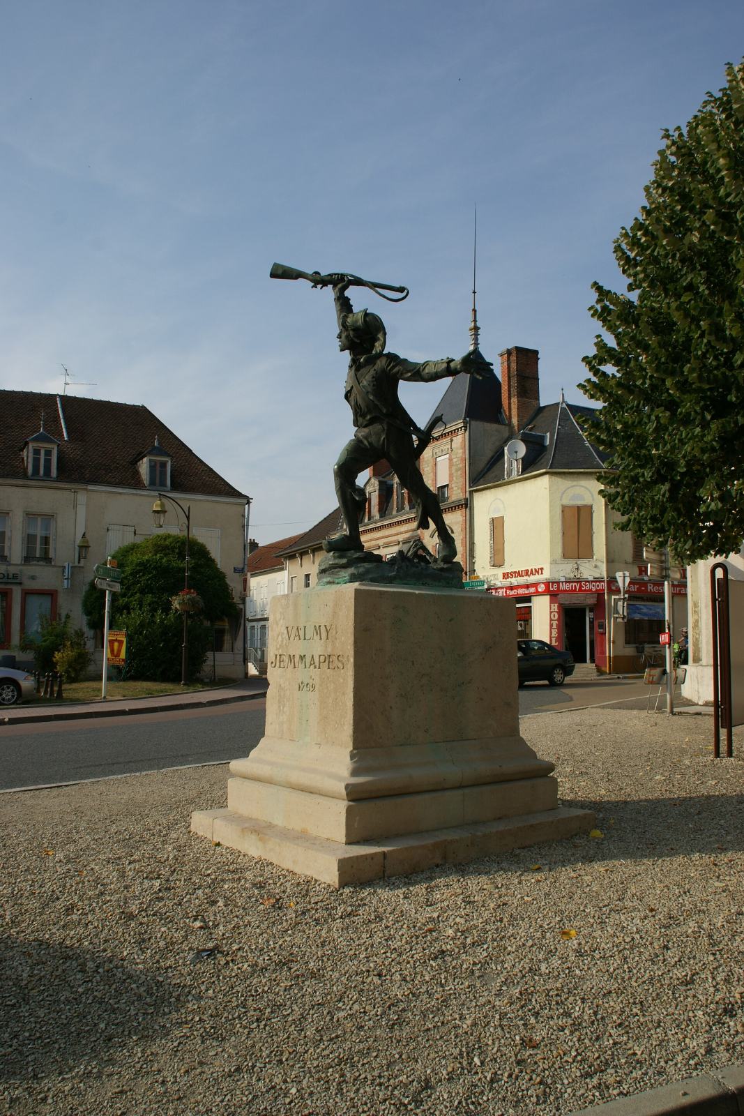 Photo de Méry-sur-Seine