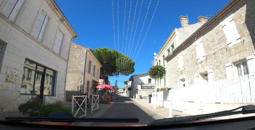 Photo de Meschers-sur-Gironde