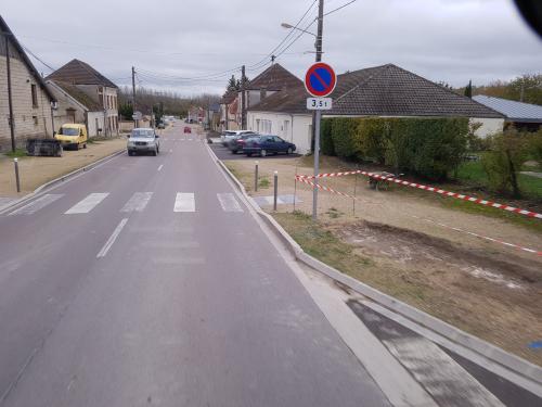Photo de Mesgrigny