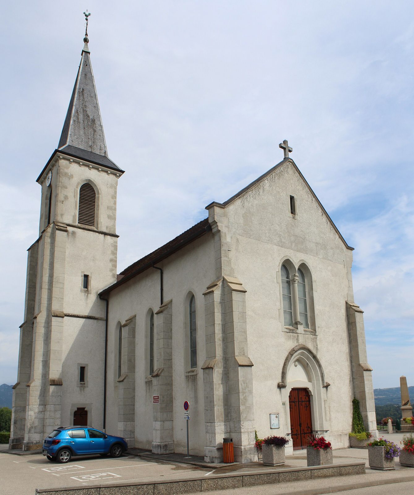 Photo de Mésigny