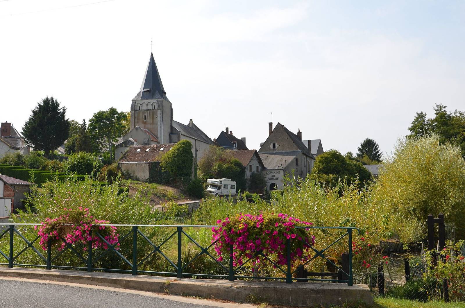 Photo de Mesland
