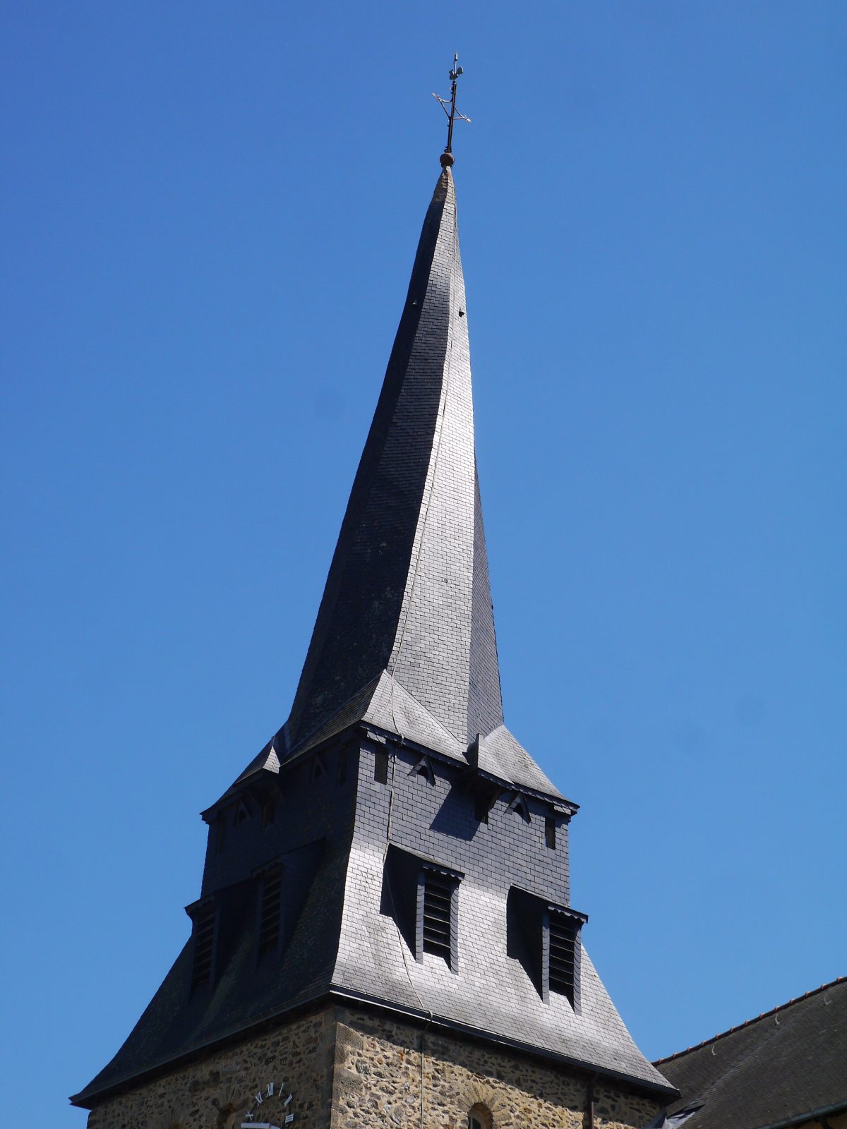 Photo de Meslay-du-Maine