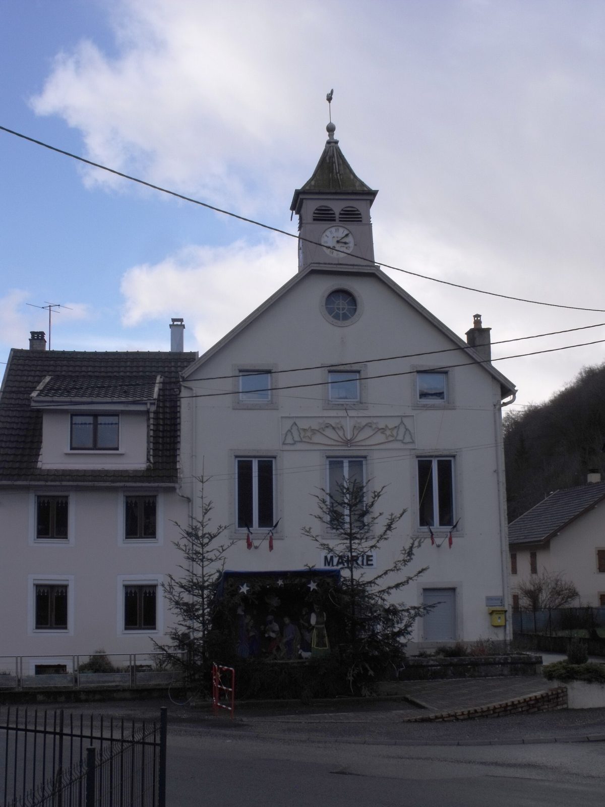 Photo de Meslières