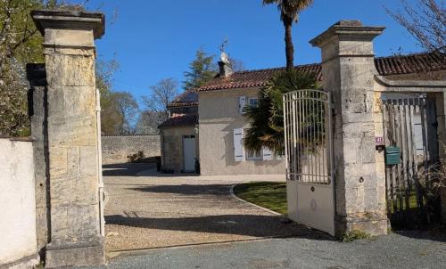 Photo de Mesnac