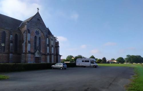 Photo de Mesnard-la-Barotière