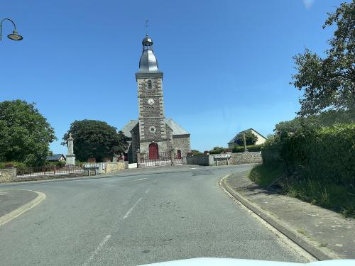 Photo de Le Mesnil-Adelée
