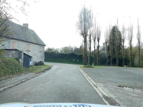 Photo de Le Mesnil-Aubert