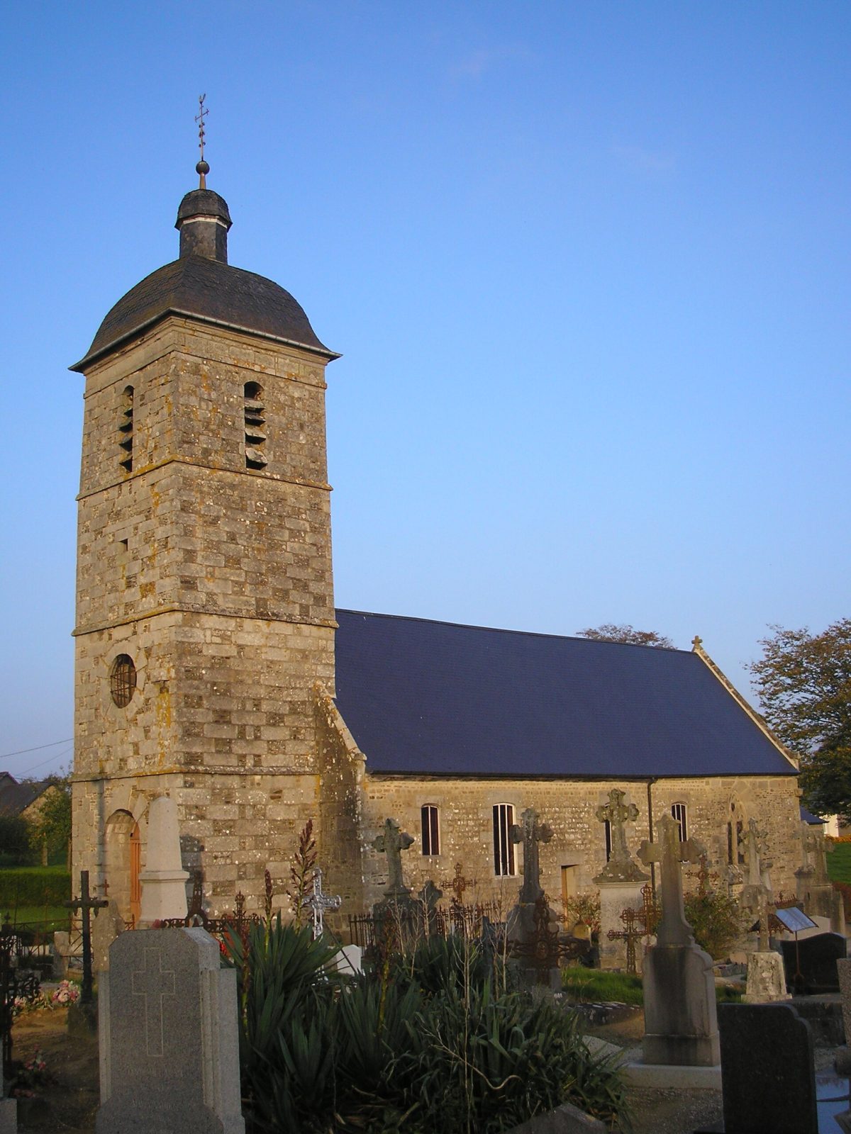 Photo de Le Mesnil-Caussois
