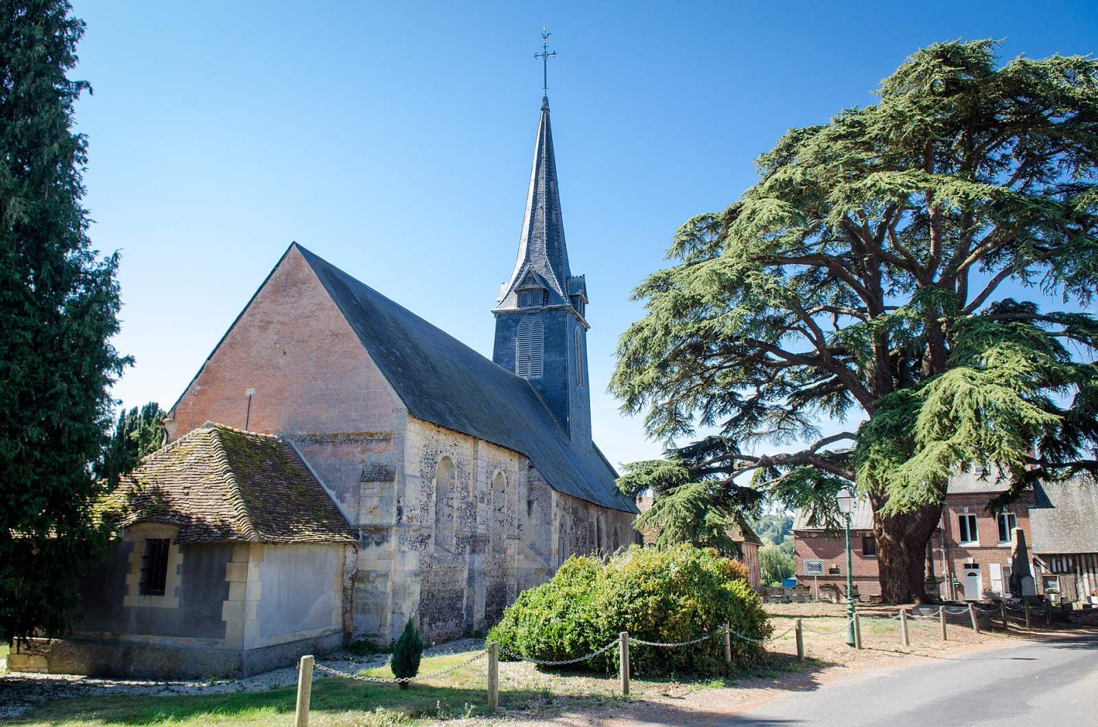 Photo de Le Mesnil-Durand