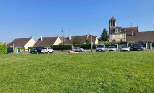 Photo de Le Mesnil-en-Thelle