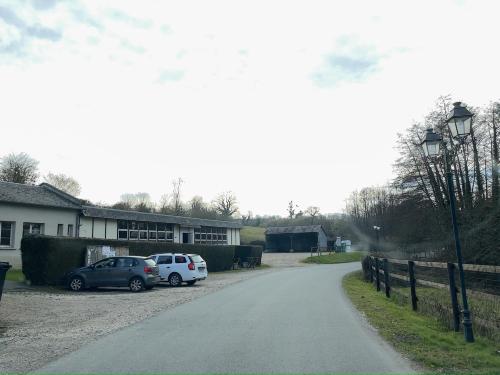 Photo de Le Mesnil-Eudes