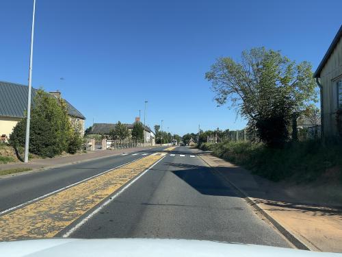 Photo de Le Mesnil-Eury