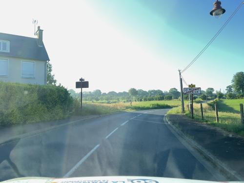 Photo de Le Mesnil-Garnier