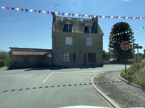 Photo de Le Mesnil-Gilbert