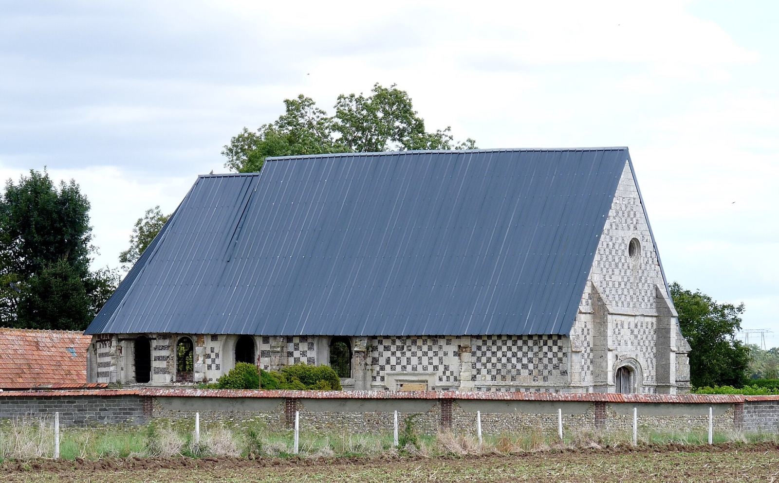 Photo de Le Mesnil-Hardray