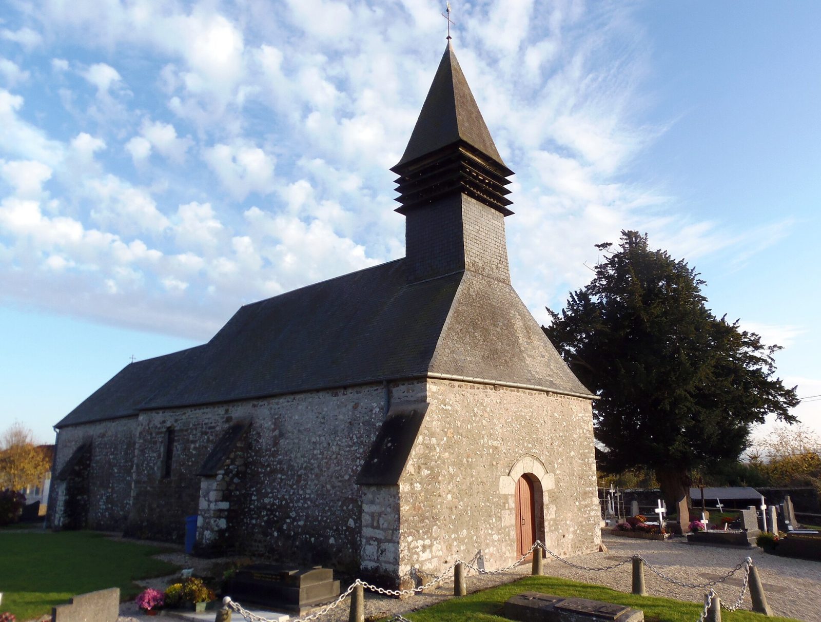 Photo de Le Mesnil-Herman
