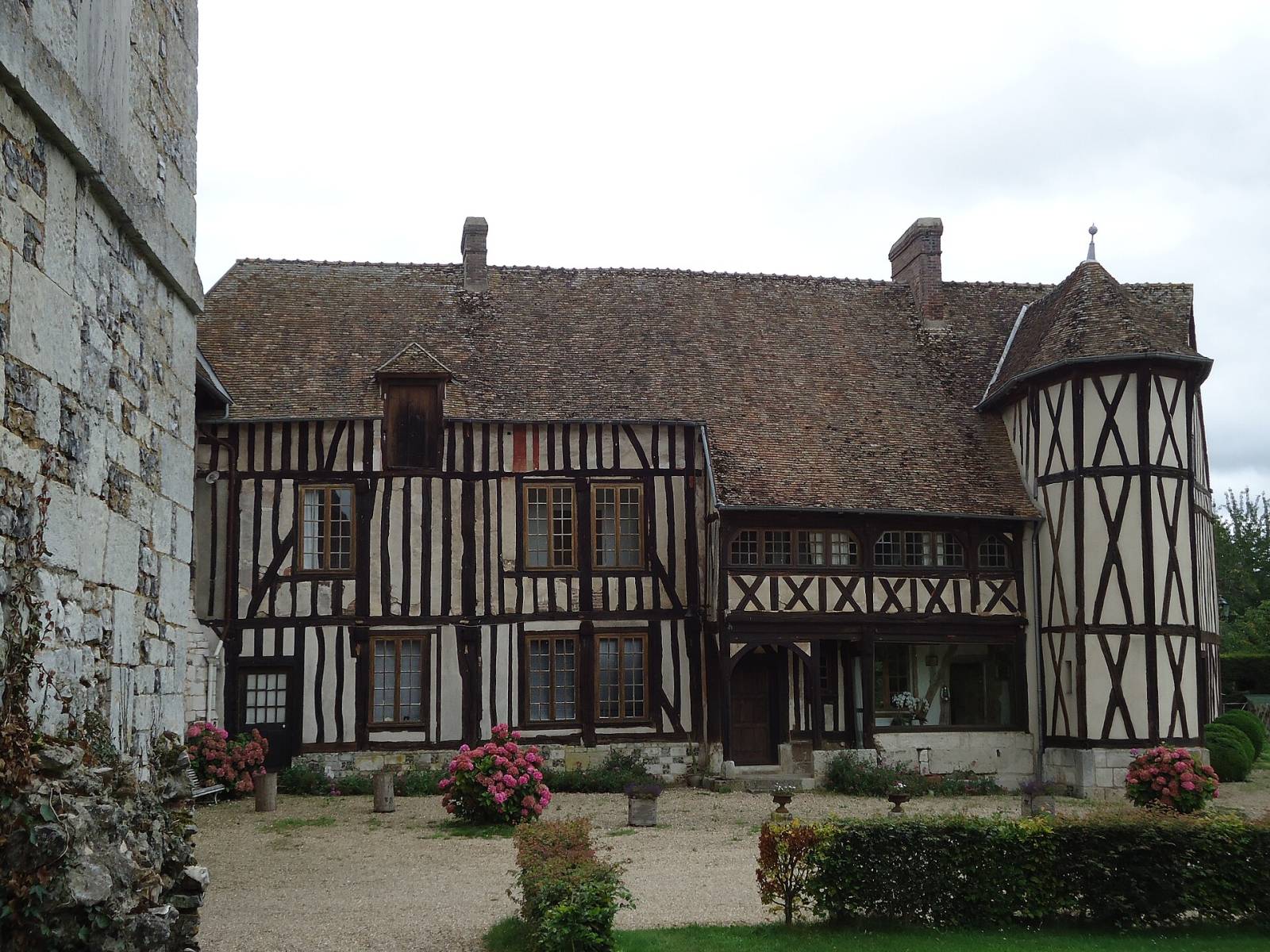 Photo de Le Mesnil-Jourdain
