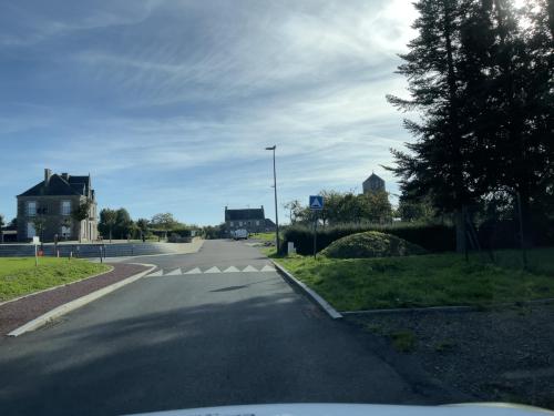Photo de Le Mesnil-Ozenne