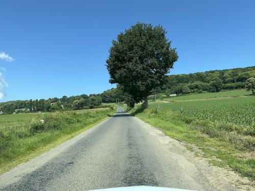 Photo de Le Mesnil-Rainfray