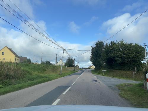 Photo de Le Mesnil-Robert