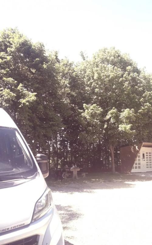 Photo de Mesnil-Rousset