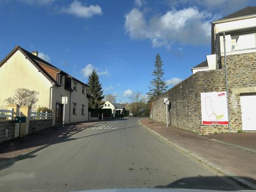 Photo de Le Mesnil-Rouxelin