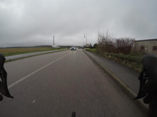 Photo de Le Mesnil-Saint-Denis