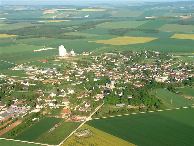 Photo de Mesnil-Saint-Loup