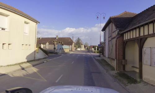 Photo de Mesnil-Sellières