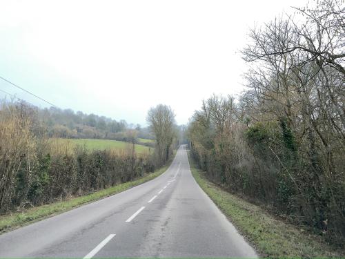 Photo de Le Mesnil-Simon