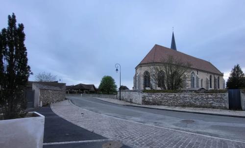 Photo de Le Mesnil-Simon