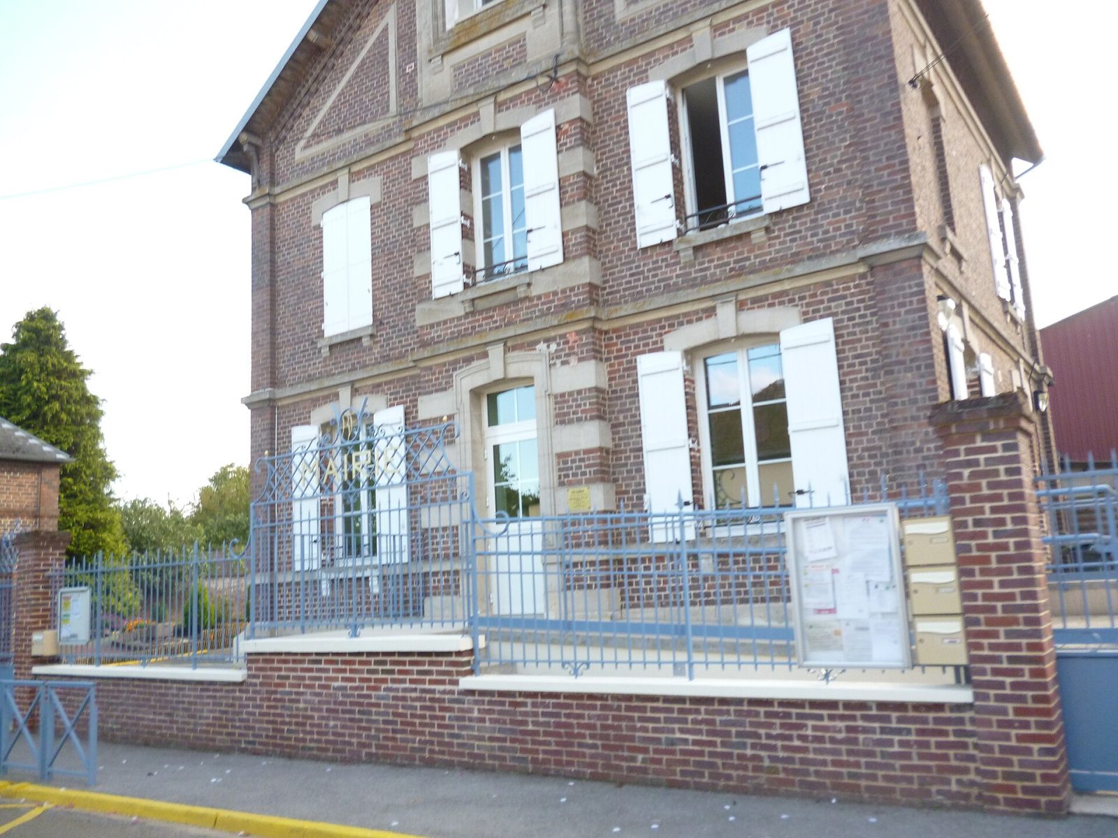 Photo de Le Mesnil-sur-Bulles