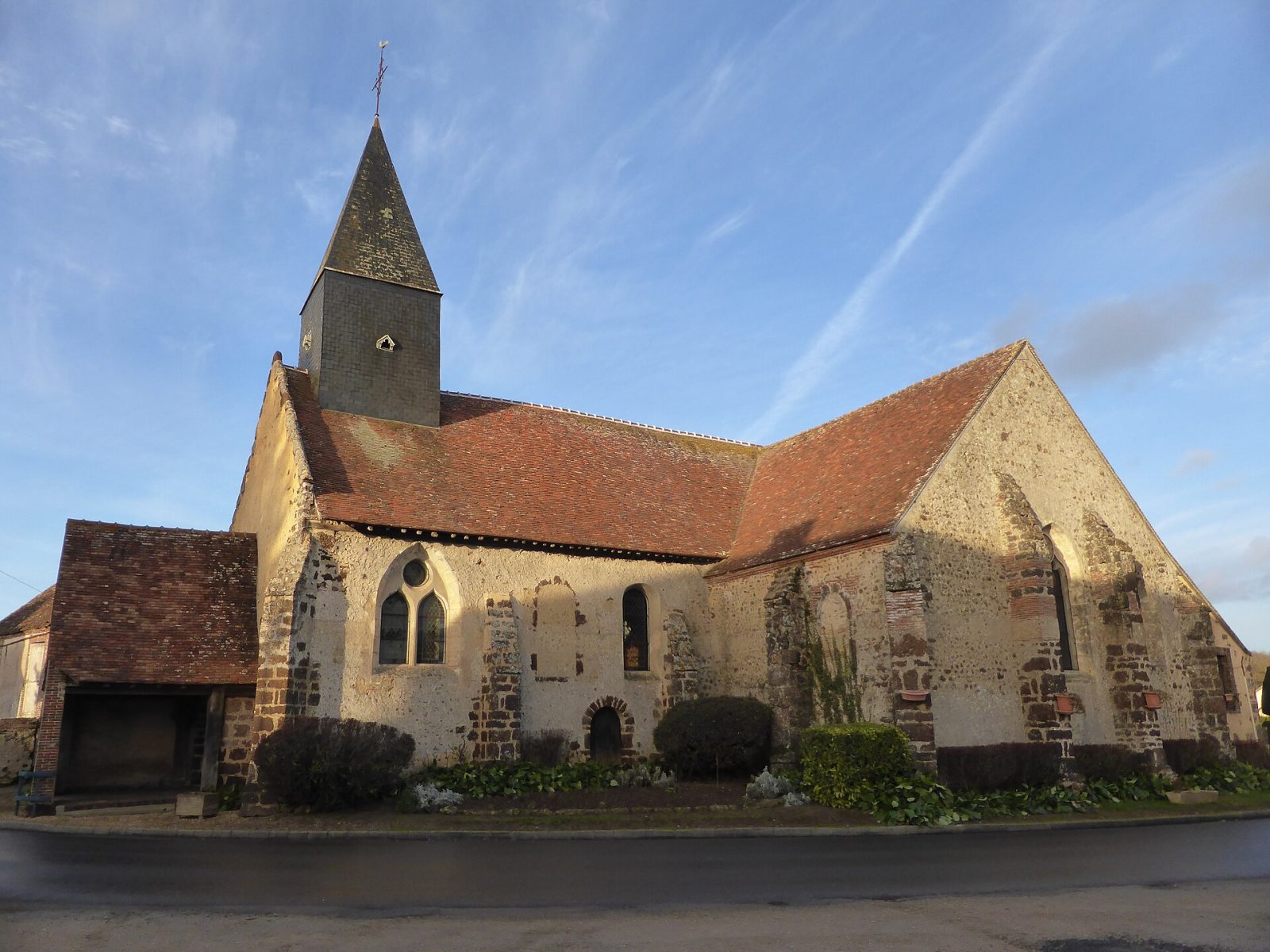 Photo de Le Mesnil-Thomas