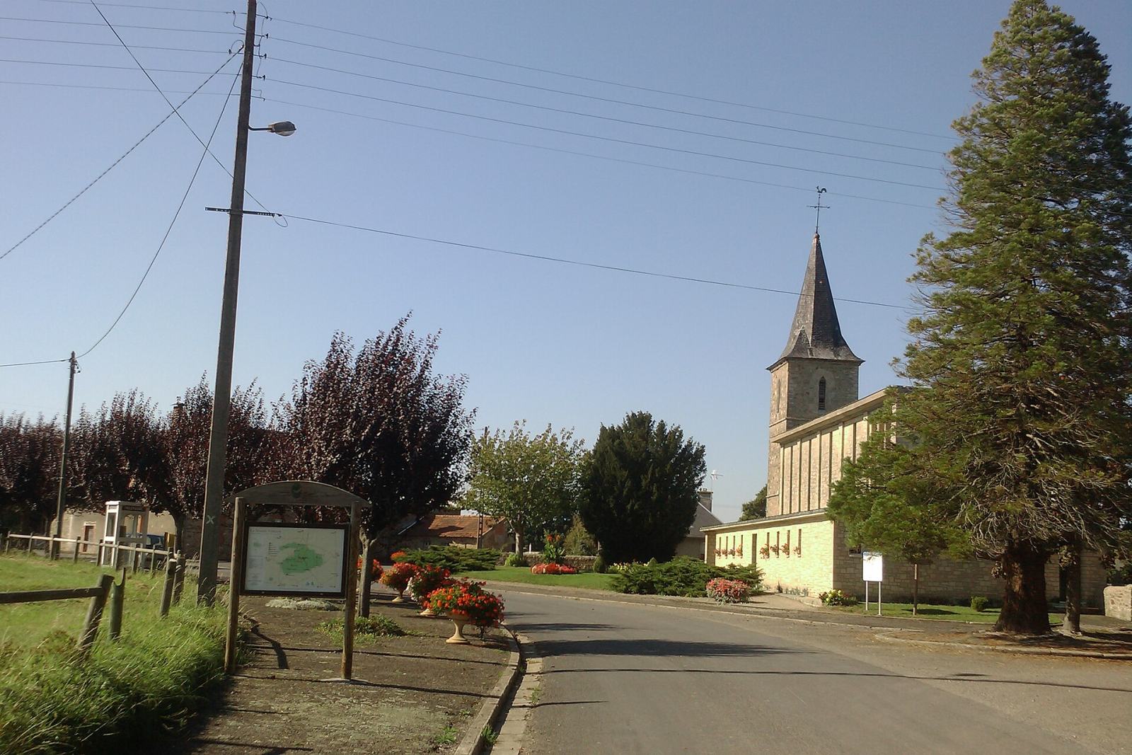 Photo de Le Mesnil-Véneron