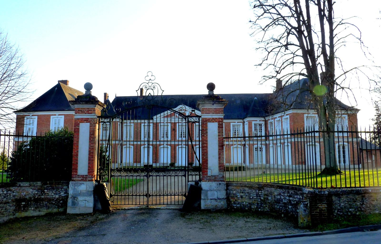 Photo de Mesnil-Verclives