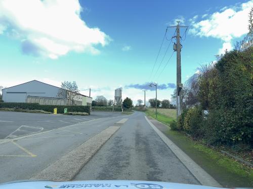 Photo de Le Mesnil-Villeman
