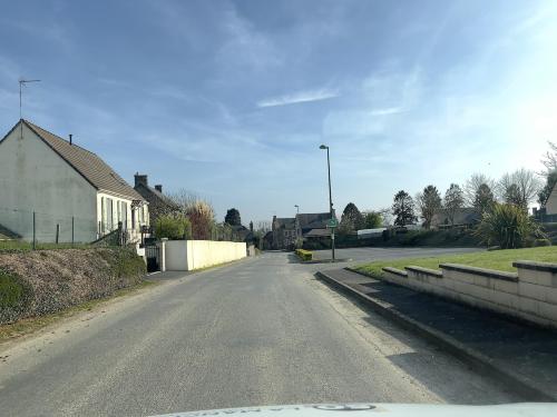 Photo de Le Mesnillard