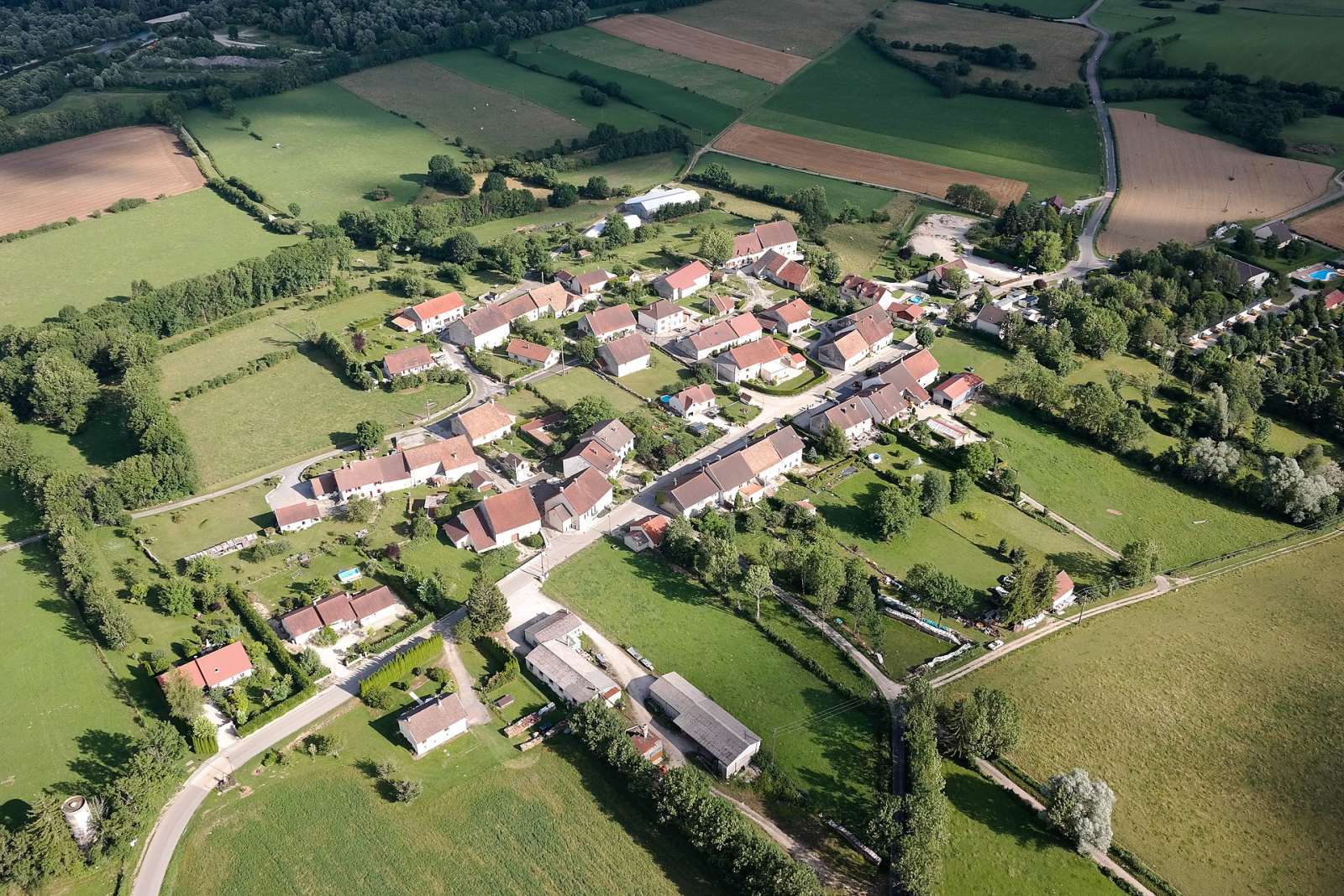 Photo de Mesnois