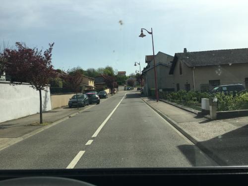 Photo de Messein
