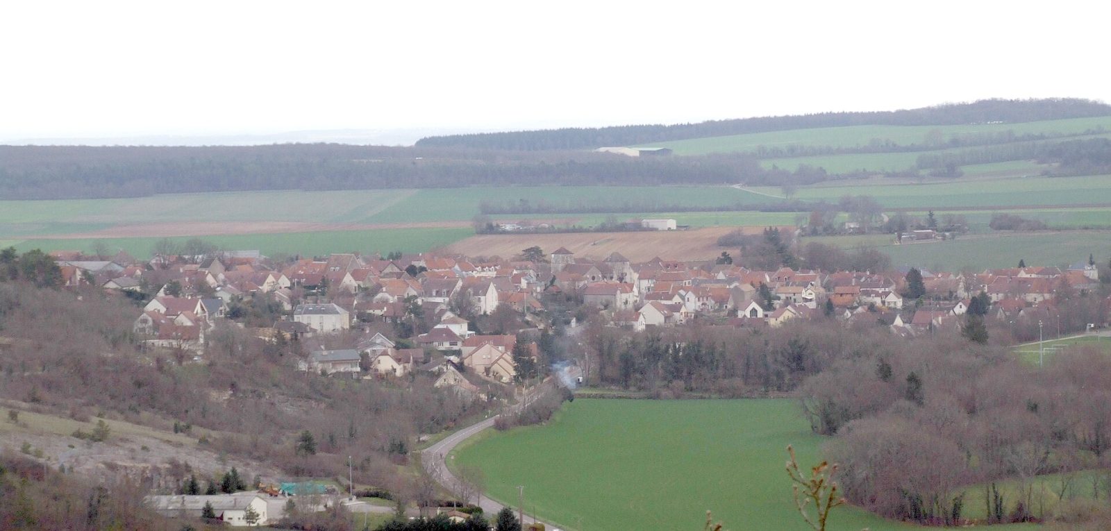 Photo de Messigny-et-Vantoux