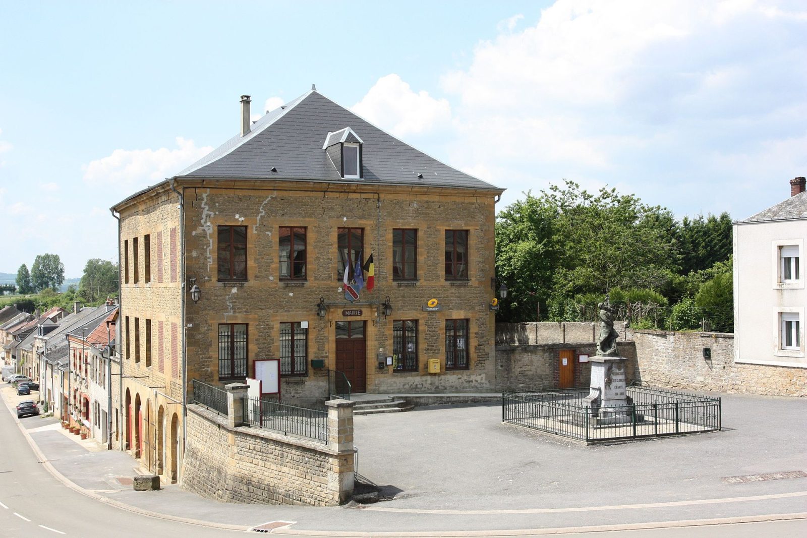 Photo de Messincourt