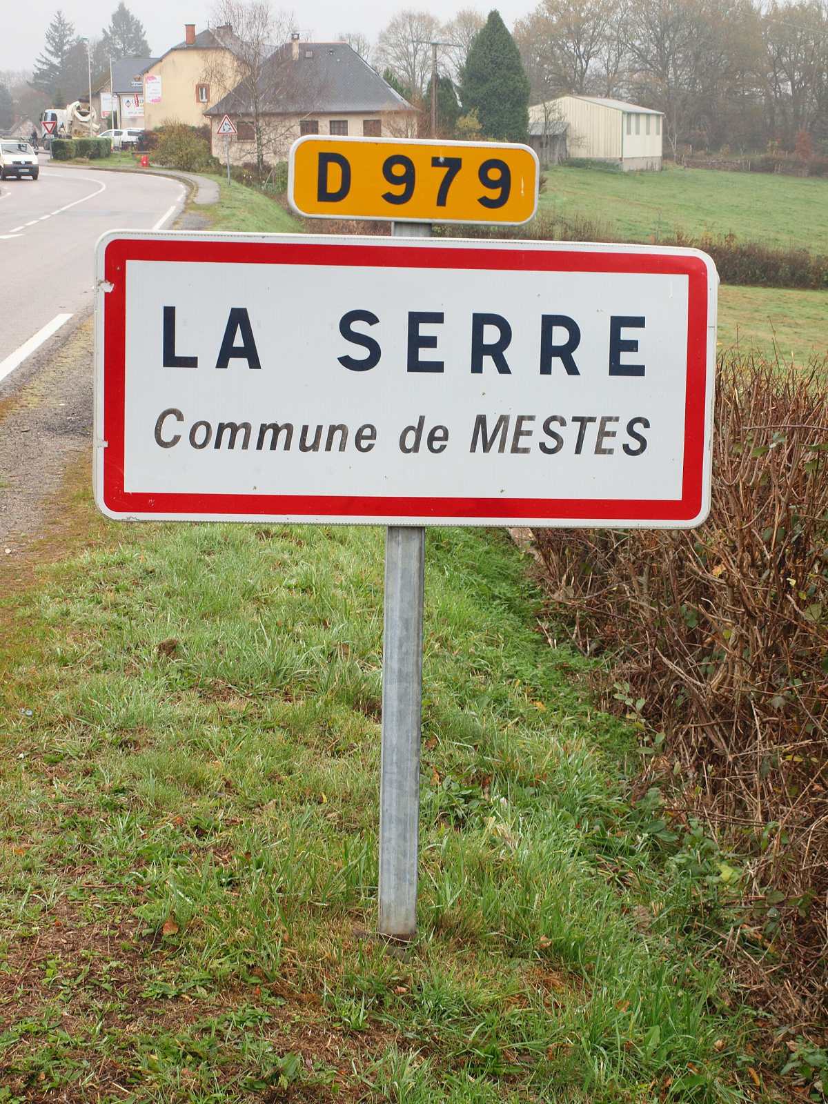 Photo de Mestes