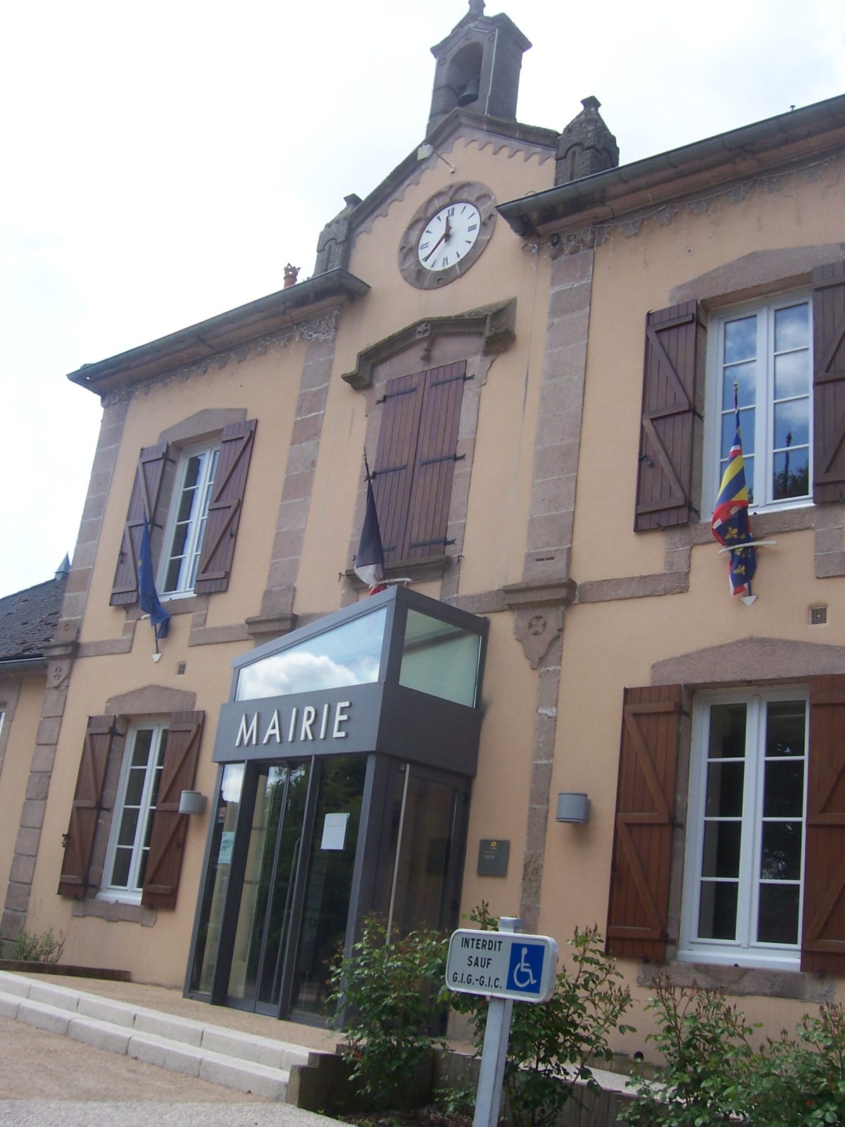 Photo de Mesvres