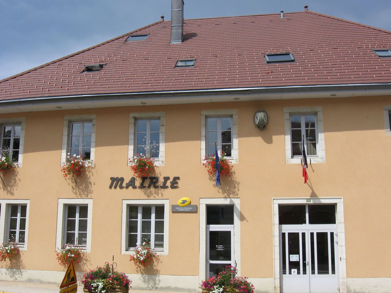 Photo de Métabief
