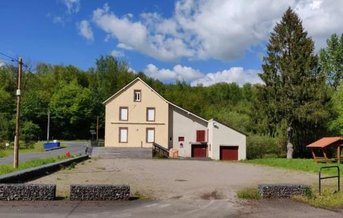 Photo de Métairies-Saint-Quirin