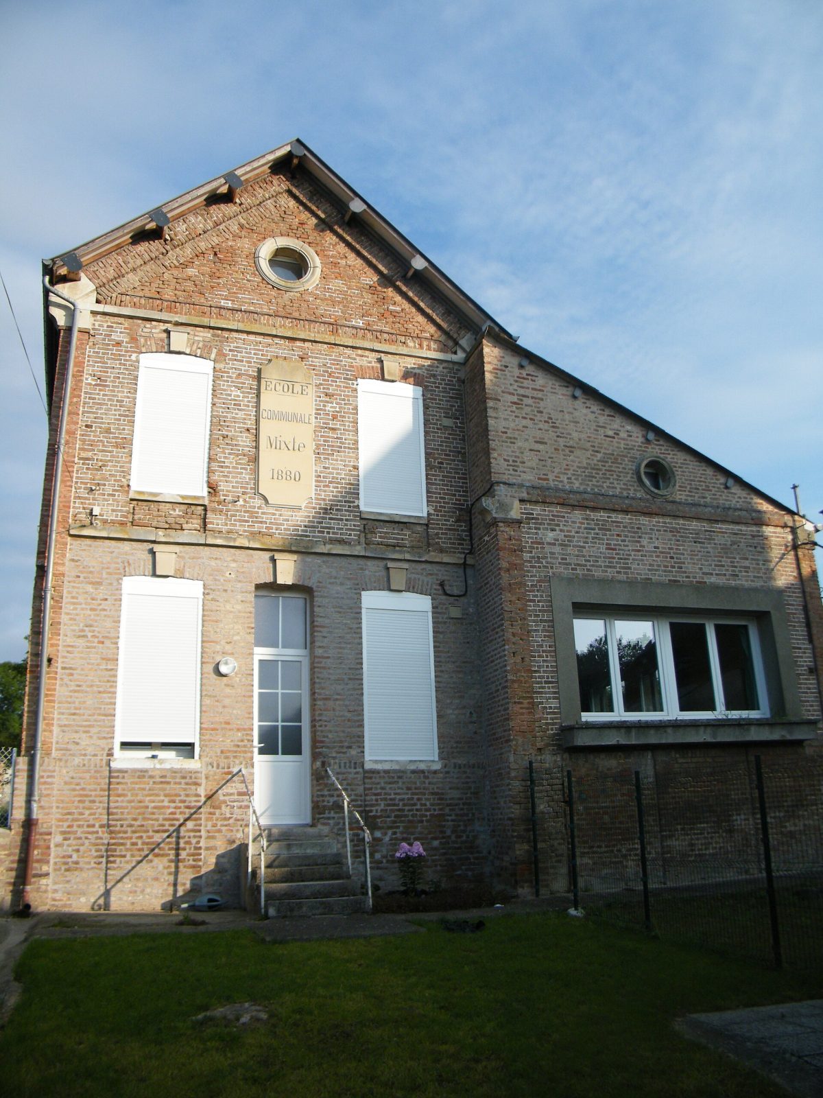 Photo de Métigny