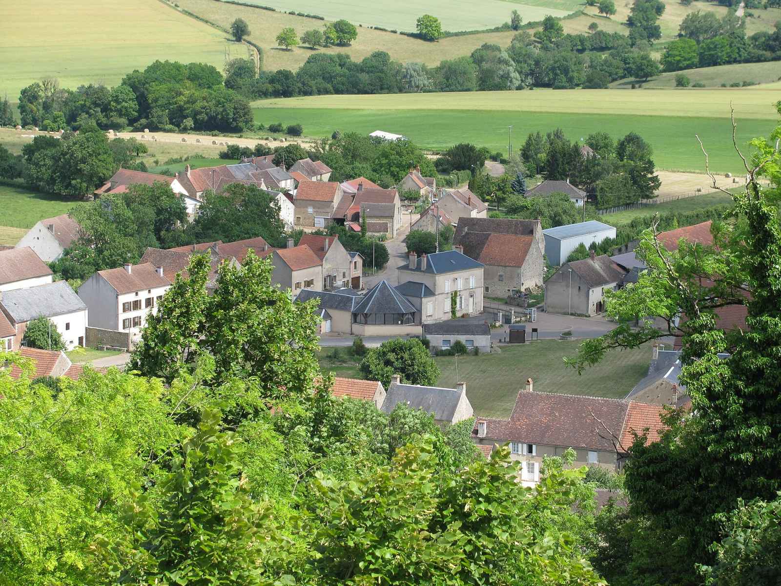 Photo de Metz-le-Comte